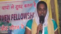 pastor michael SONG POWAI MUMBAI.flv