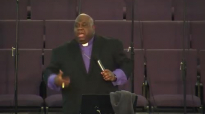 Bishop John E Guns Faith Summit 2014