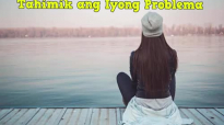 Ed Lapiz Preaching ➤ Tahimik ang Iyong Problema.mp4