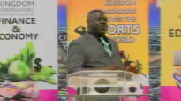 Kingdom Ambassador Pt 1 Pst. Olumide Emmanuel 26042015