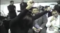 LUIZ ANTONIO E SUA ULTIMA MENSAGEM EM CAMPINAS