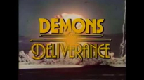 65 Lester Sumrall  Demons and Deliverance II Pt 19 of 27 Black and White Magic