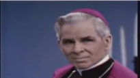 Archbishop Fulton J. Sheen - Loneliness.flv