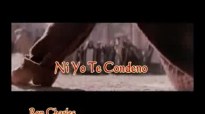 NI YO TE CONDENO. RON CHARLES.flv