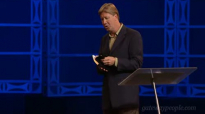 The Power of Prayer  Pastor Robert Morris