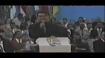 Pastor Marco Feliciano  2000  Batalha Missionria 18 Encontro dos GideesSC