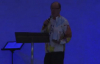Rev George Verwer at Glad Tidings Petaling Jaya, Malaysia.mp4