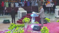 Shiloh 2013 Youth Alive Forum- December 11 2013 - by Pastor Isaac Oyedepo