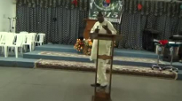 Pastor Maxwell Emelife. Pursue Your Dream. part Three