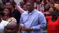 Prophet Brian Carn at Power Plus 2008 - Part 4