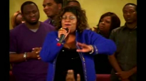 Kim Burrell - 2011 - Let the Mind of Christ be in You.flv