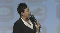 Women Moving Forward Dr. Jasmin Sculark
