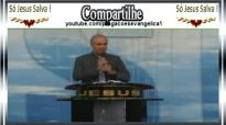 Pastor Claudio Duarte  Querer  Decidir  Pregao Evanglica Completa