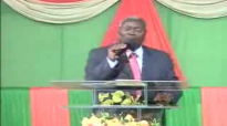 Love, Unity and Fellowship in a Living Church (1) by Pastor W.F. Kumuyi.mp4