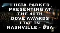 Lucia Parker Presenting the 40th Dove Awards.mp4