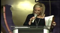 Season of Tabernacles Sukkot Pastor Paula White  092712 7.00 p.m. NDCC