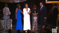 Mary Mary's Acceptance Speech - The 2016 BMI Trailblazers of Gospel Music Honors.flv