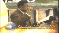 Dr. Leroy Thompson  Why Does God Prosper His People Pt. 2