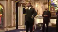 My God is Awesome - Charles Jenkins.flv