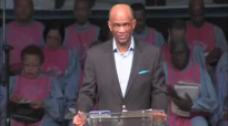 Letting My Pharaoh Go _ Pastor Kirbyjon Caldwell (Great sermon!).flv