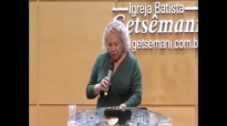 Jesus Cristo O Senhor - Pastora Tânia Tereza.mp4
