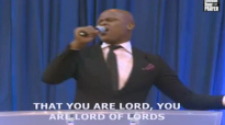 Bishop OyedepoCovenant Hour Of Prayer June 2,2015