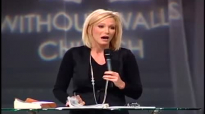 Spirituality PRAYER   Pastor Paula White