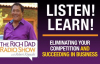HOW TO SUCCEED IN BUSINESS AND ELIMINATE YOUR COMPETITION — ROBERT KIYOSAKI.mp4