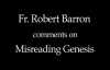 Bishop Barron on Misreading Genesis.flv