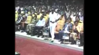 Word Explosion 2014 Day 1 Revival Service  Bishop Mark Kariuki