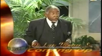 Dr. Leroy Thompson  Releasing Covenant Wealth  Pt. 3