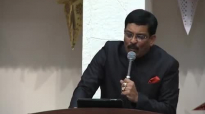 Joshua Series  victories  prosperous life Part 3 Tamil Rev Paul Thangiah