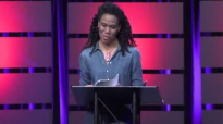 Priscilla Shirer. Release It!.flv