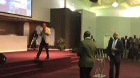 Prophet Brian Carn - Prophetic Encounter pt 1 (12_15_2015)