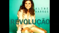 ALINE BARROS CD GRAA COMPLETO LANAMENTO 2014