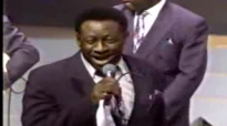 Willie Neal Johnson & the Gospel Keynotes - James Cleaveland Meledy.flv