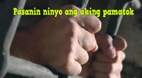 Ed Lapiz Preaching ➤ Pasanin ninyo ang aking pamatok.mp4