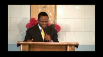 HE (GOD) WILL GO BEFORE YOU BY REV JOE IKHINE