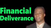 Full Financial Deliverance _ MFM Deliverance Prayer - DR. D.K Olukoya 2018.mp4