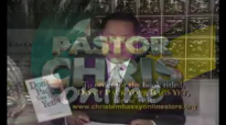 Pastor Chris Oyakhilome -Questions and answers  -Financial (Finances) Series (15)