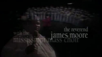 Andrew Gouche With Rev James Moore & The Mississippi Mass Choir Lift Him Up.flv