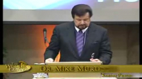 Dr  Mike Murdock - 12 Differences In People