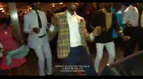 EXTRAIT 2 CONCERT RELIGIEUX A BOSTON 2015 Fr. STEVE MWANZA , Fr.HENRI PAPA MULAJA et Michel BAKENDA.flv