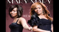 God in Me- Mary Mary ft Kierra Sheard.flv