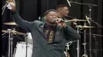 Take Me Through - Willie Neal Johnson & The New Gospel Keynotes featuring Dorthy Norwood.flv