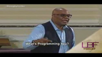 Mike Freeman Sermons 2015 Whats Programming You