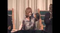 Dr. Dorinda Clark Cole-God has not forgotten you Part 1.flv