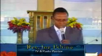 Praying the price by Rev Joe Ikhine part 1 of 3 -
