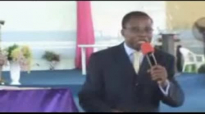 Breaking satanic siege by Rev Joe Ikhine  part 2 of 2 -