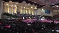 FGHT Dallas_ Pastor Beverly Crawford singing at Holy Convocation 2012.flv